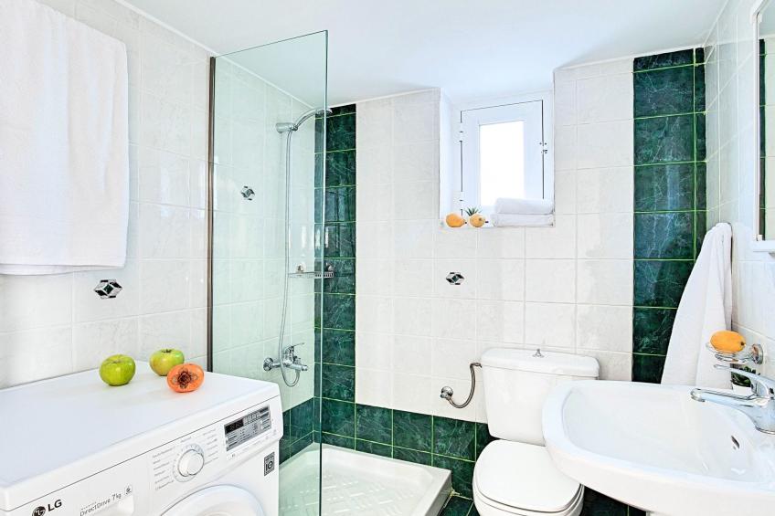 in Souda mit Privatem Pool - foto 22