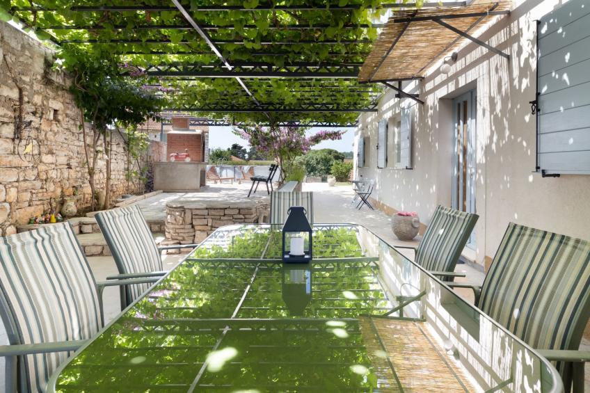 Ruhige Villa mit weitläufigem Garten, ideal für Familien mit Kindern - foto 7