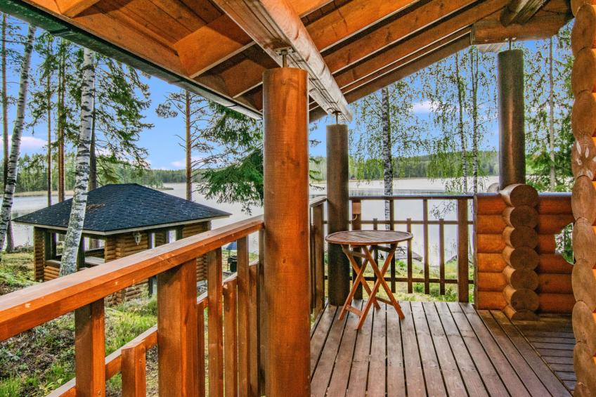 Villa saimaa - foto 25