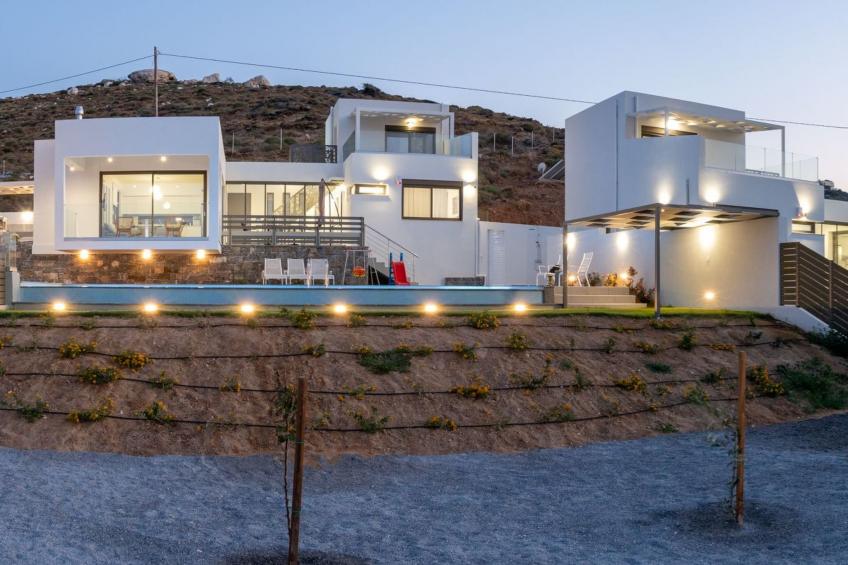 Villa Hara - Agia PElagia - foto 3