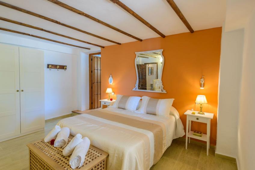 Casa Jardin del Olivar für 18 Personen - foto 29