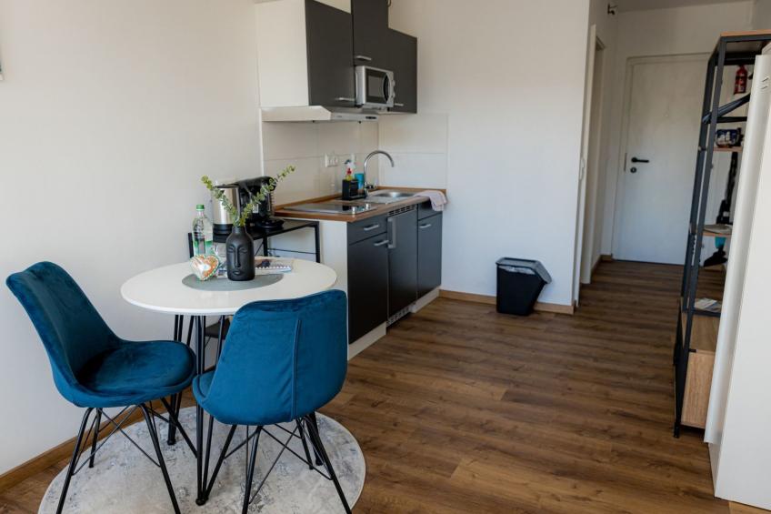 Come4Stay Passau - Holzheim 126 - Parkplatz - foto 12