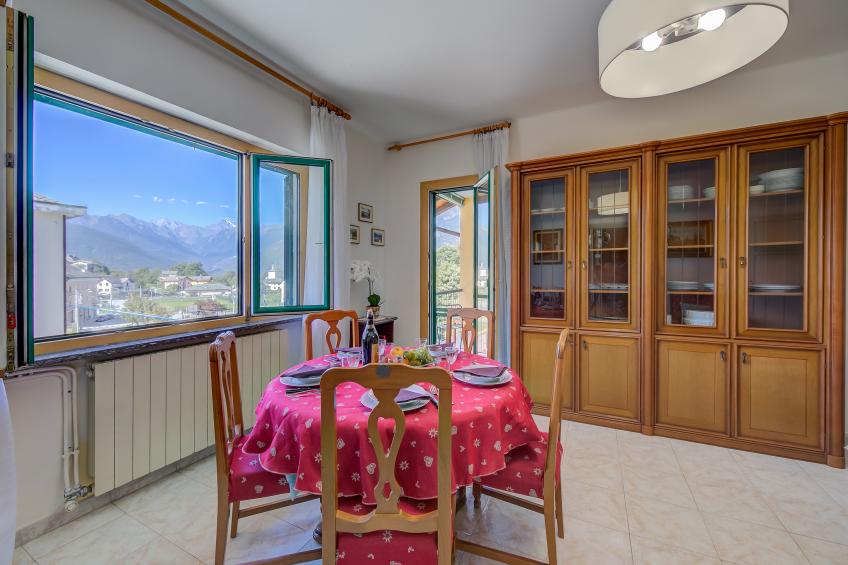 La Casa di Guido Hiking Skiing And Lakes - foto 11