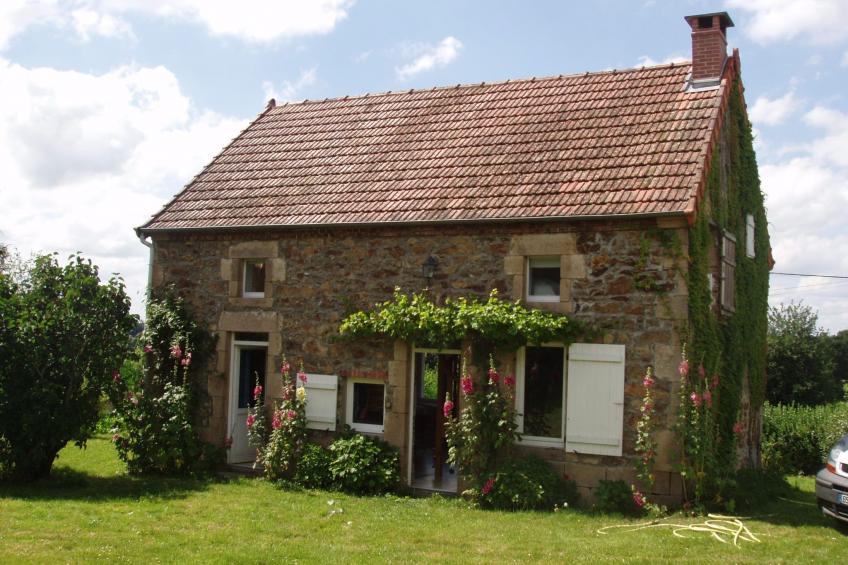Charmantes Haus in der Auvergne - foto 2