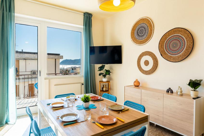 Orizzonte Blu Alassio - foto 11