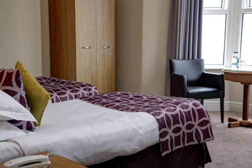 Superior Double Room - foto 27