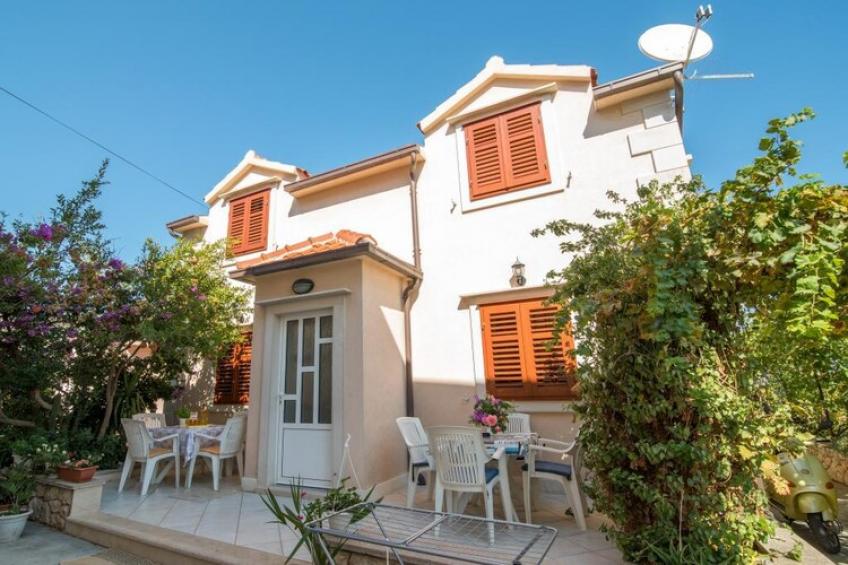Apartments Longo - Standard One Bedroom Apartment with Terrace, A3 - (ST) - foto 10