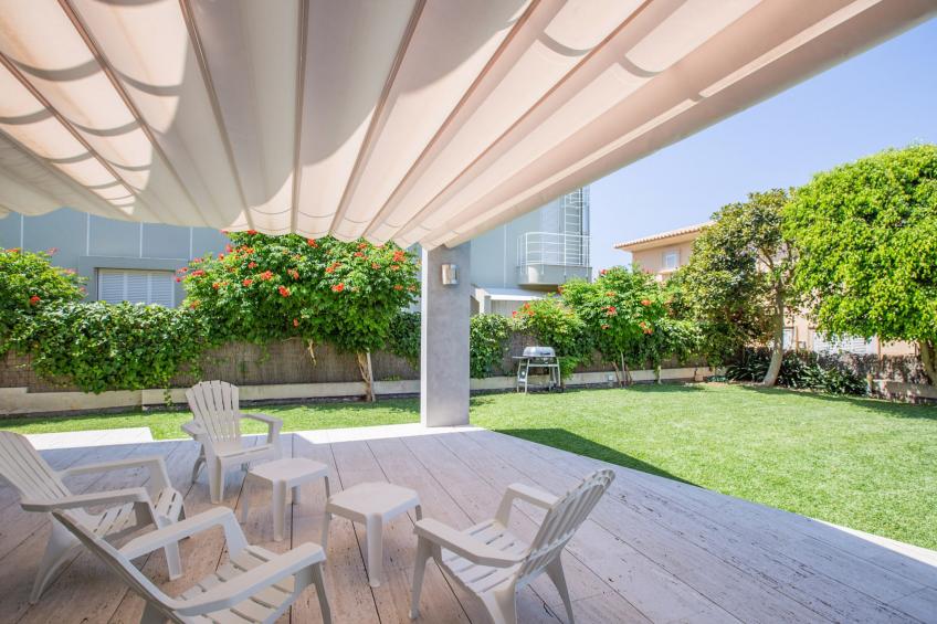 Villa Agusmar - foto 8