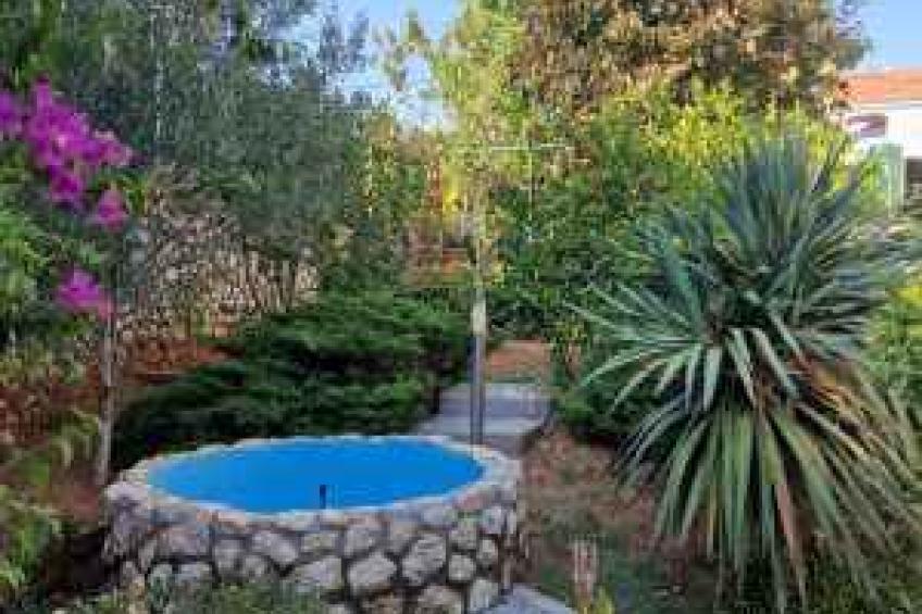 Vakantiewoning met airconditioning en terras - BF-7M6NV - foto 8