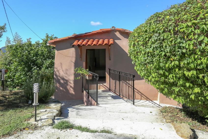 Maison de vacances - BERRE-LES-ALPES - foto 33