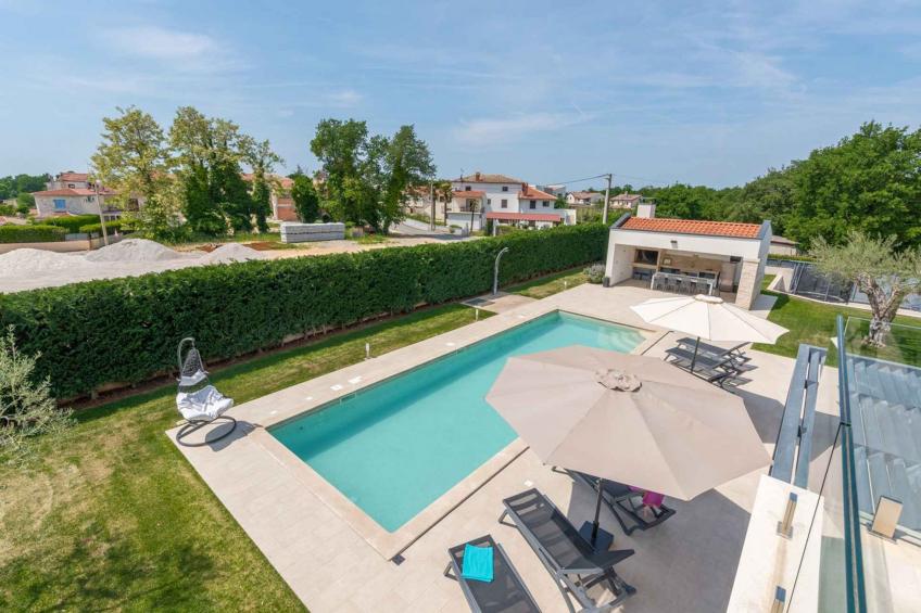 Villa met airco en zwembad - BF-YGVKN - foto 19