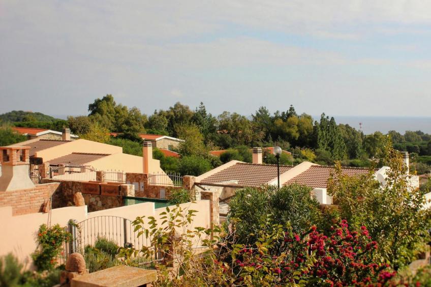 Appartementen, Santa Margherita di Pula - Type A - foto 23