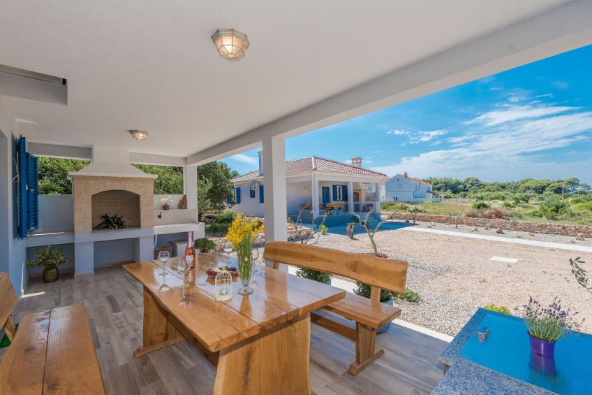 "Ivana" mit Blick auf das Wasser - foto 2