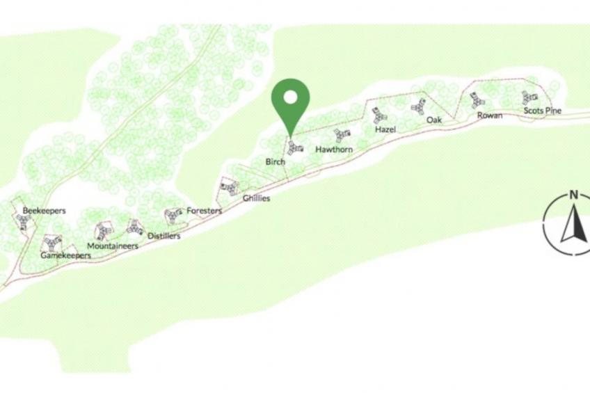 Birch Bothy - foto 20