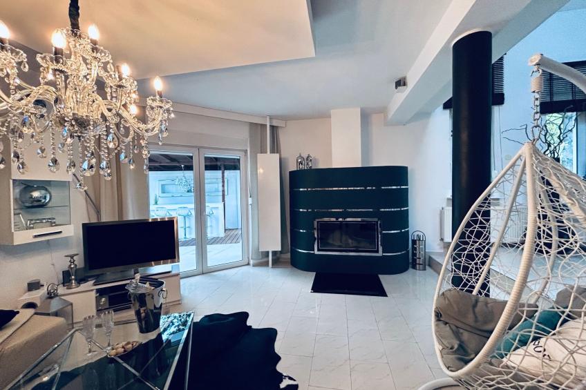 Luxus Ferienhaus - foto 28