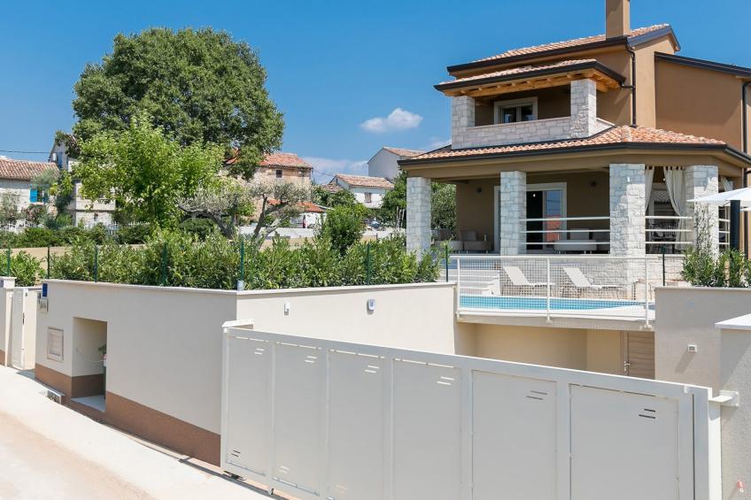 Villa Mikela - foto 50