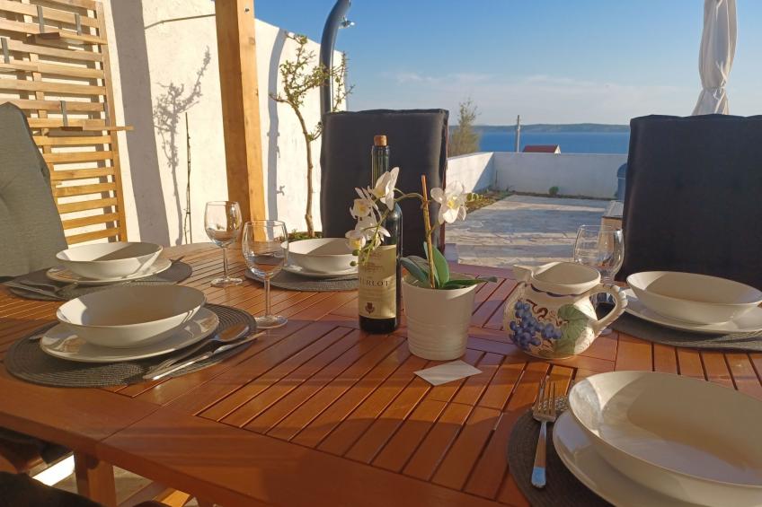 "Jolini Dvori" mit Whirlpool - foto 2