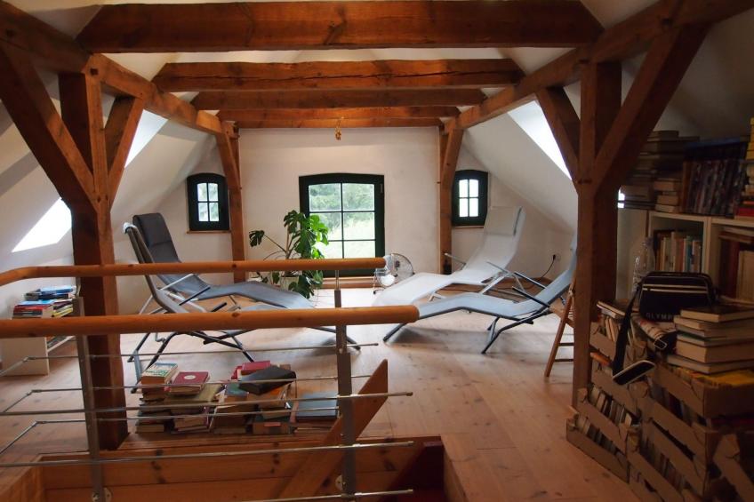 Hochwertige Ferienwohnung in Gingst - foto 31