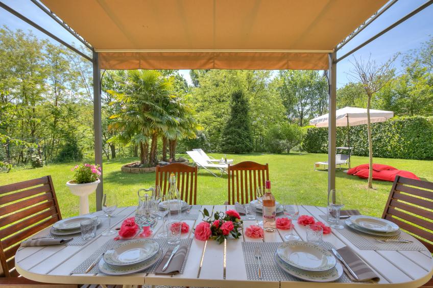 Villa La Dolce Vita - foto 27