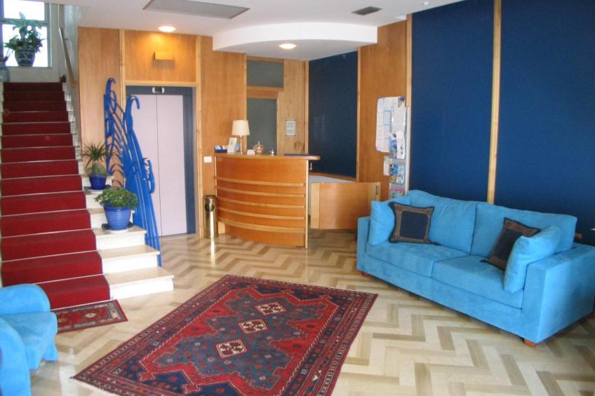 Zwei-Zimmer-Wohnung mit Panoramablick - foto 32