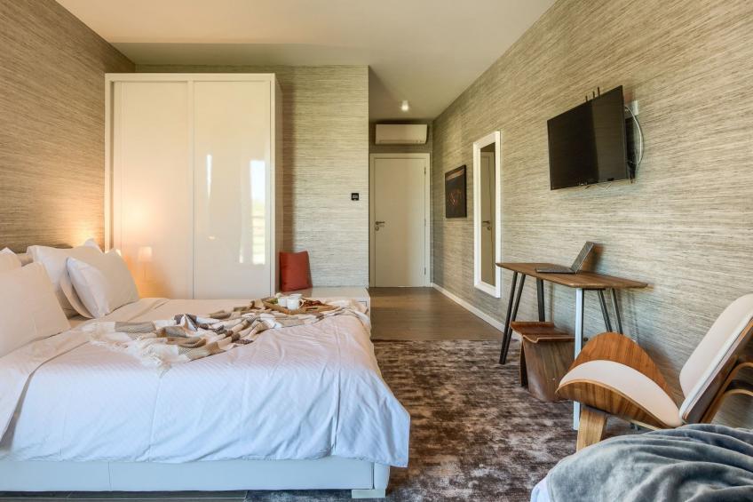 Sommer 'Villa La Dominika - foto 58