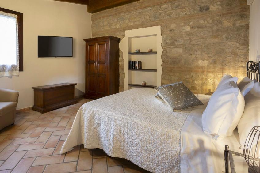 Wohnung "Melissa" auf einem Bauernhof - foto 2