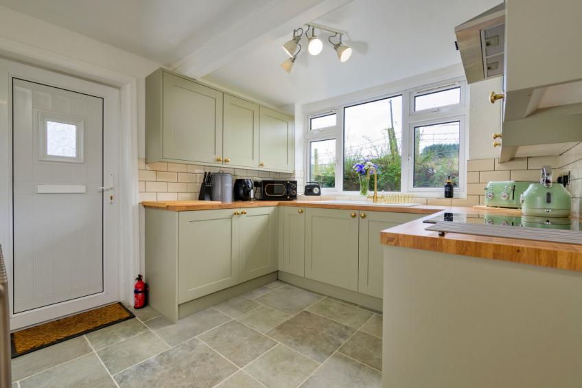 Merddyn Cottage - foto 10