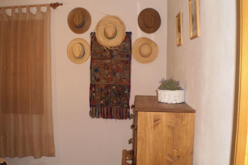 La Atalaya de Los Romanes: Tourismus und Urlaub. - foto 19