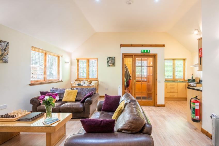 Osprey Lodge - foto 6