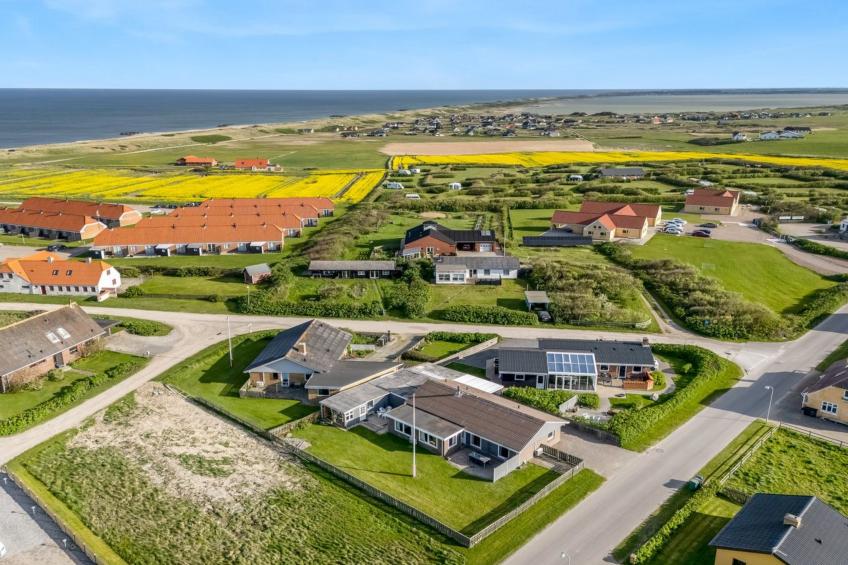 "Mads" - 400m from the sea - foto 4