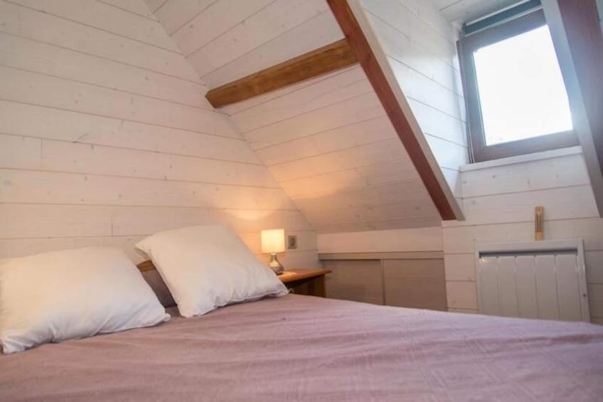 Gîte de France Gîtes de france 4/6 personnes à cubières 2 épis - foto 13