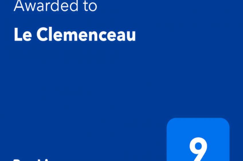 Le Clémenceau - foto 13