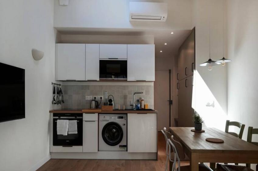 Appartement La Tourterelle I Les Nids De La Diane - foto 4