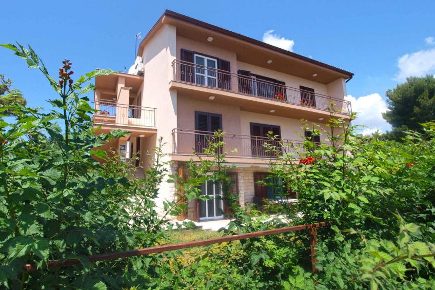 Holiday apartment with air conditioning - BF-PYNPP - foto 3