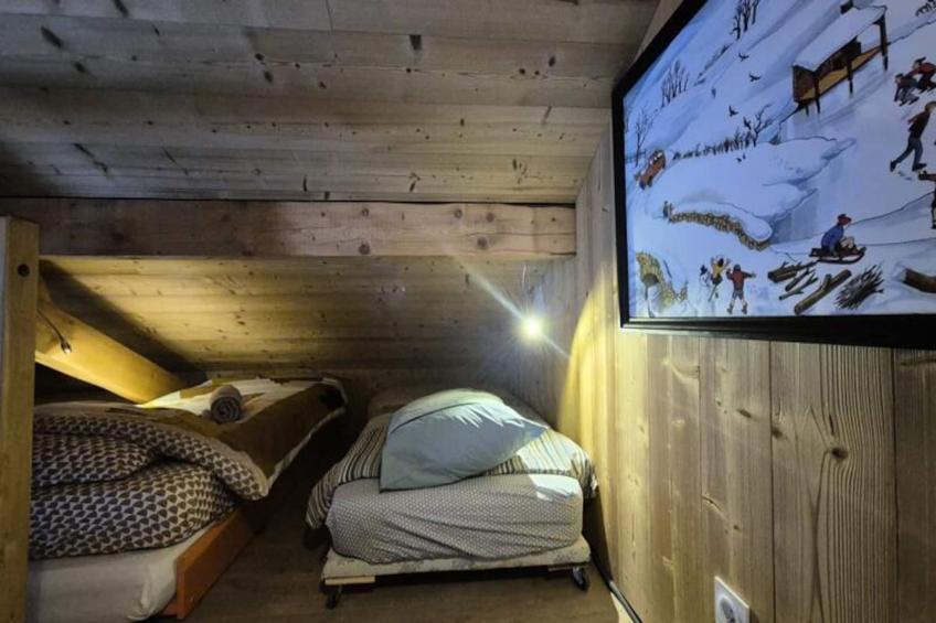 Chalet Au Revard , Au Calme 12 Pers. - foto 52