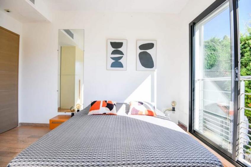 Villa Notre-dame - Piscine Parking 4 Chambres - foto 20