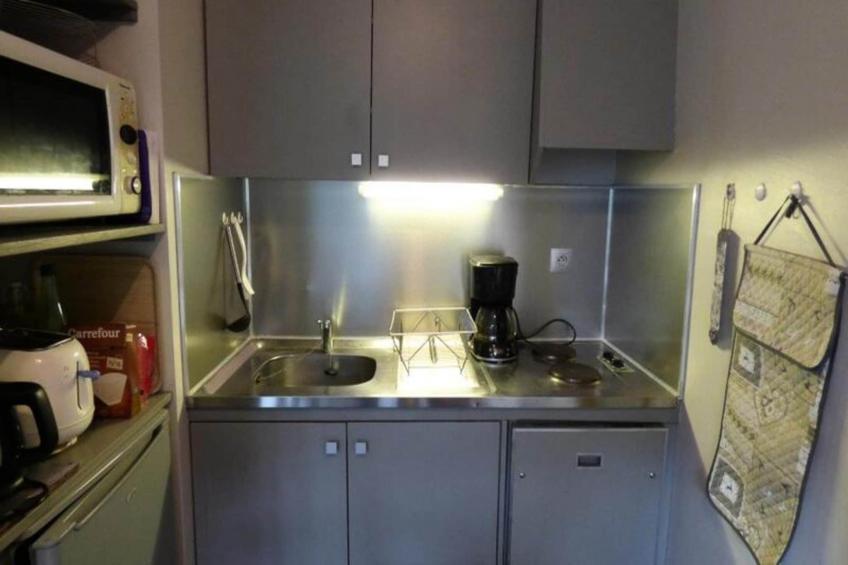 Résidence Choucas - foto 4