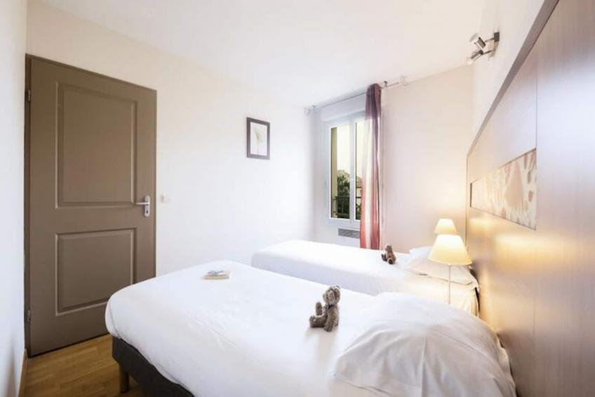 Résidence Garden & City Aix-en-Provence Rousset - foto 23