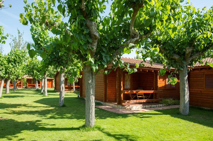 La Llosa Gregal- BUNGALOWS - foto 6