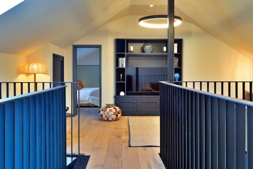 Wesleyan House - foto 13
