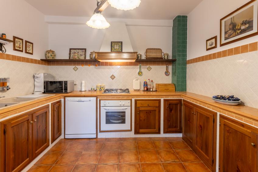 Villa Falcone - foto 5