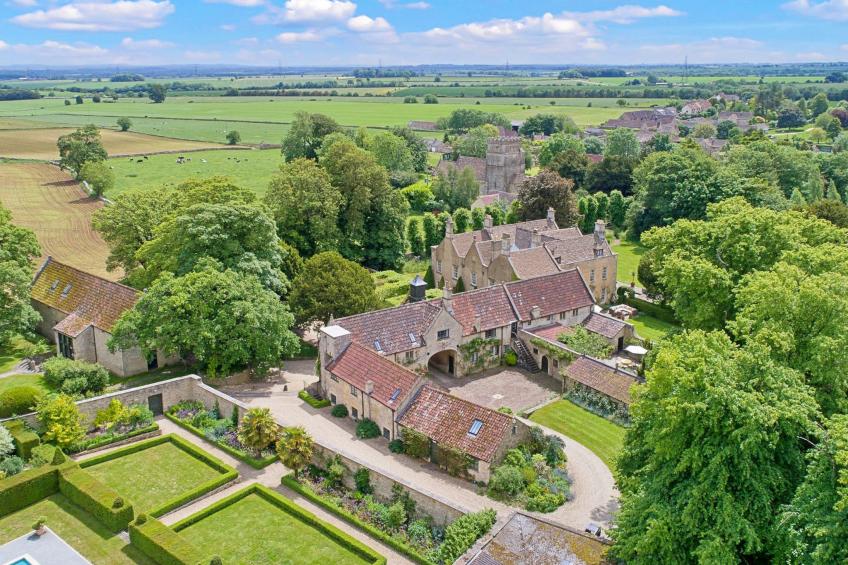 Tormarton Court - foto 10