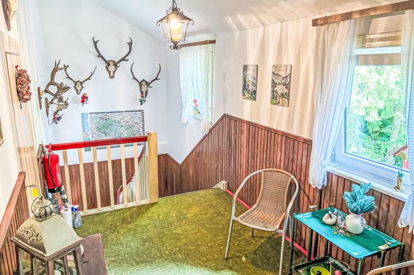 Altes Forsthaus - foto 12