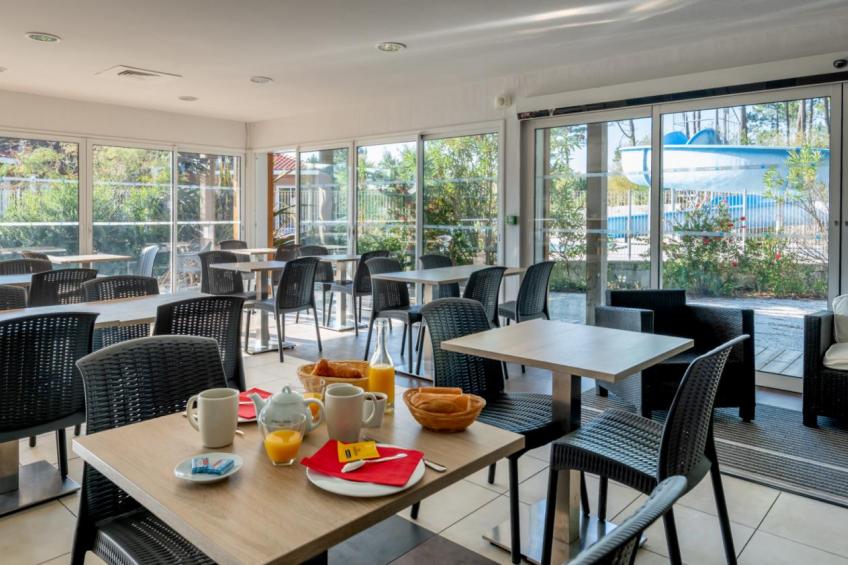 Le Domaine des Grands Lacs 3P6S - foto 6