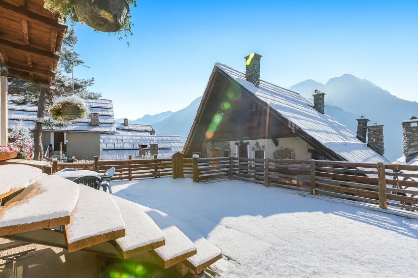 Baita Dei Fiori - foto 29