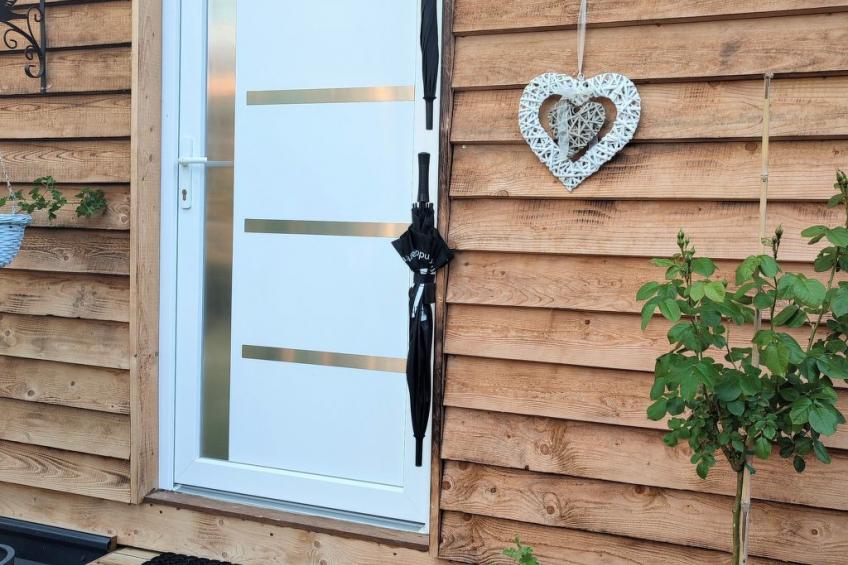 in Fertőrákos mit Garten, Terrasse und Grill - foto 10