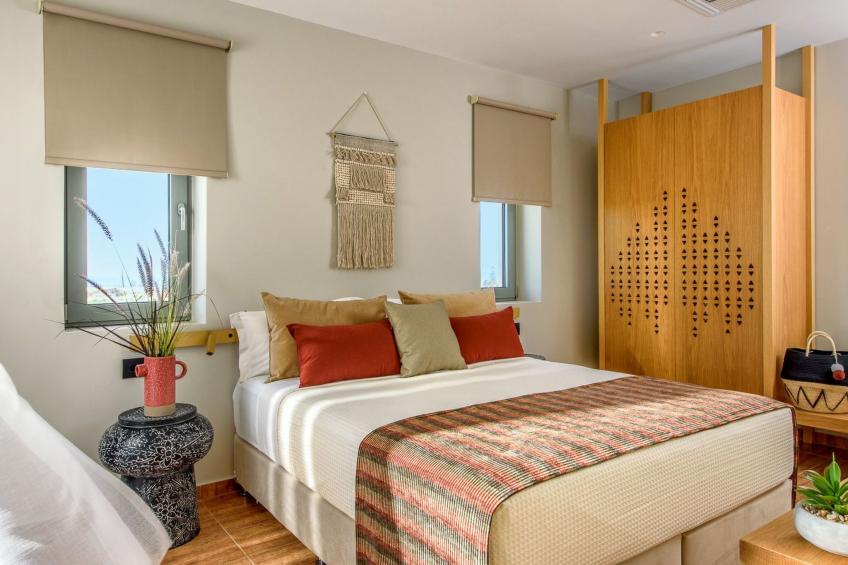 Caldera Anissaras Villen - Theros Konzept - foto 6