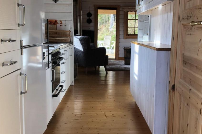 Solbacken Cottage - foto 5