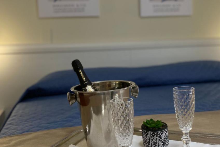 Scala dei Turchi Palace Suiten für 3 Personen in Realmonte - foto 6