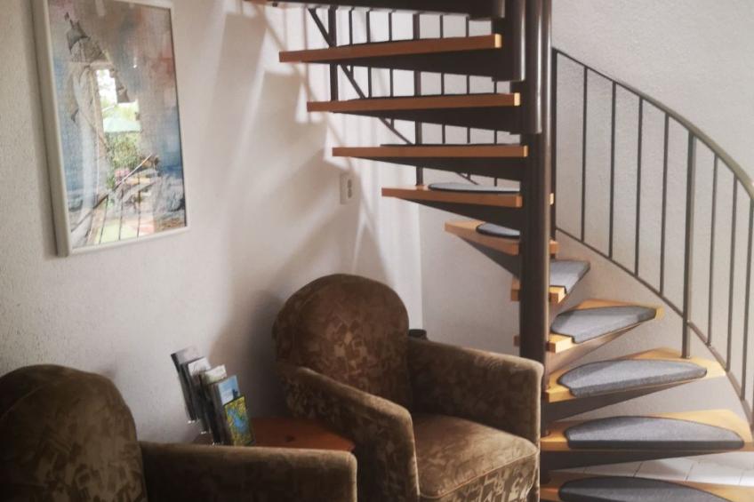 Landurlaub Mecklenburgische Seenplatte b. Waren Müritz - foto 6